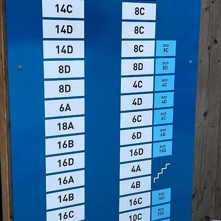Trysiltunet 10 Pers *