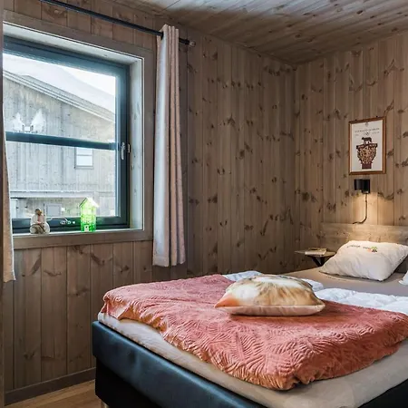 Apartment Trysiltunet 10 Pers Trysil