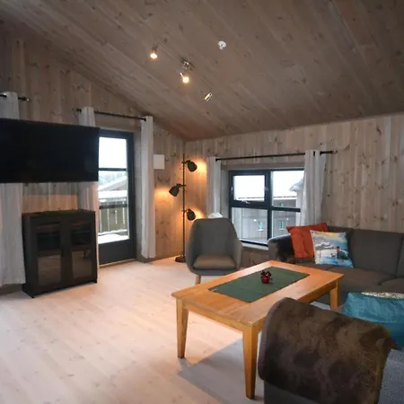 Appartement Trysiltunet 10 Pers *