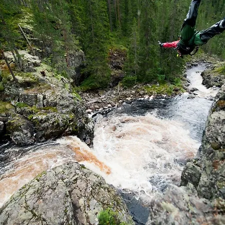Trysiltunet 10 Pers * Trysil