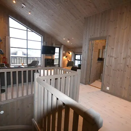 Apartment Trysiltunet 10 Pers *