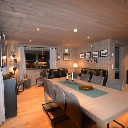 Lejlighed Trysiltunet 10 Pers Trysil